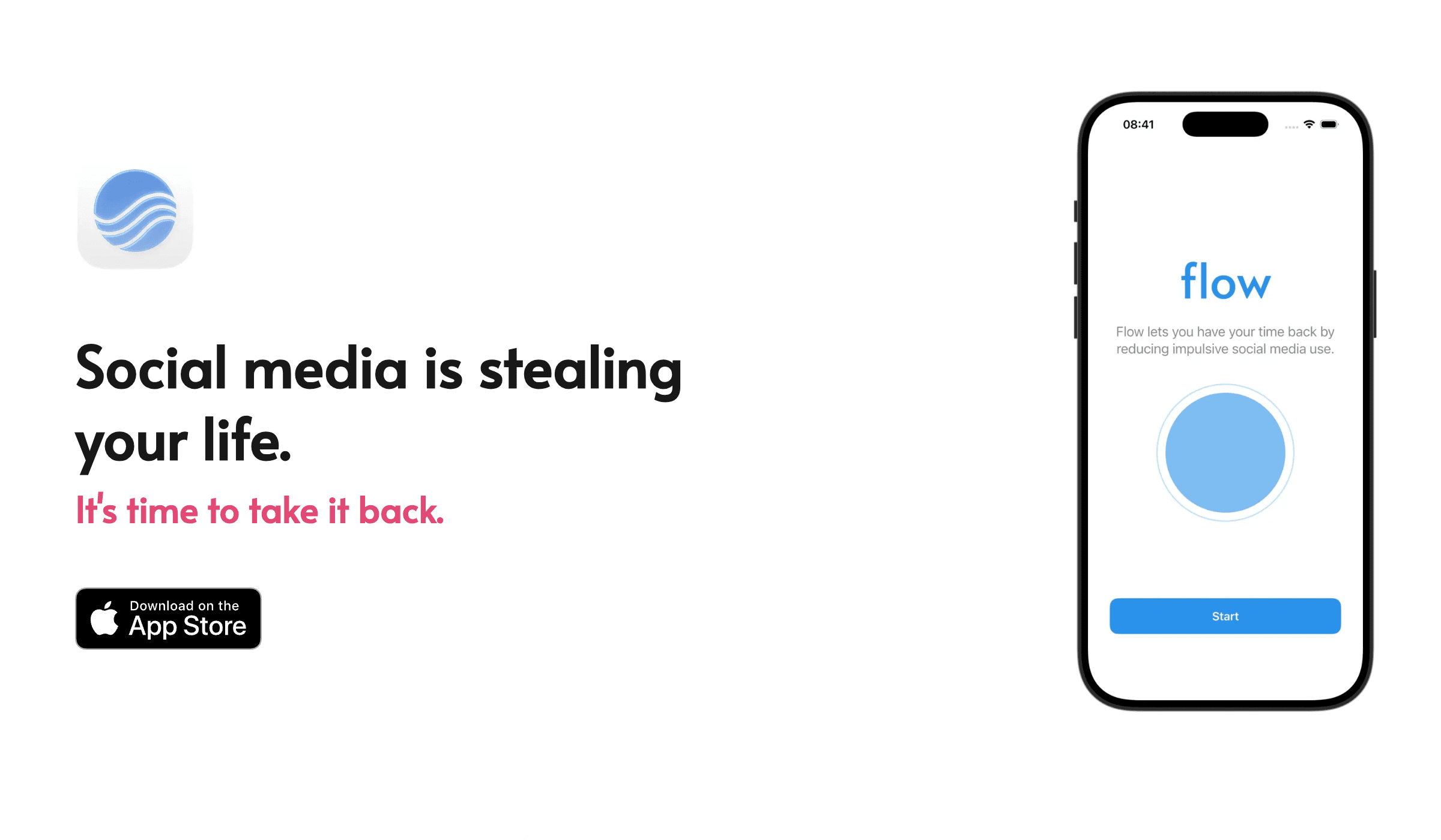 Vibe Coding an iOS App: The Story of Flow