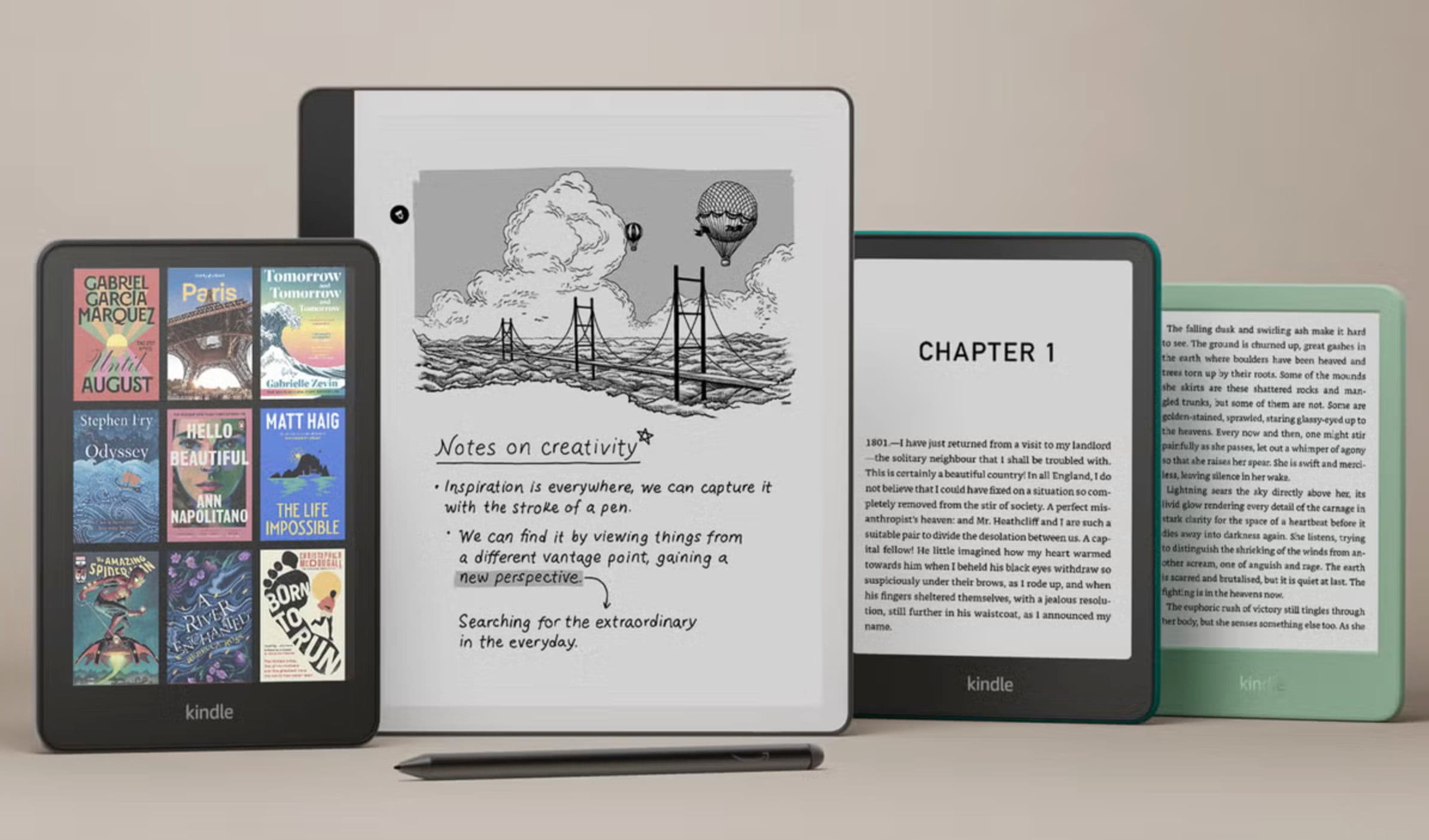 Kindle Highlight Management: 3 Approaches